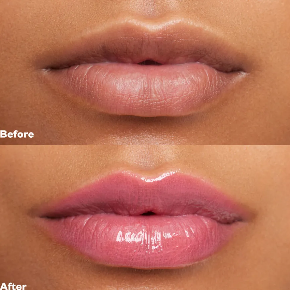 Wet Lip Oil Gloss