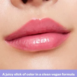 Wet Lip Oil Gloss