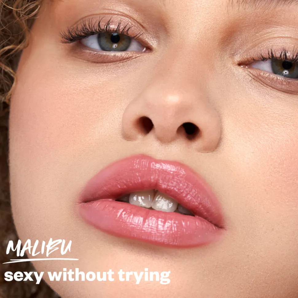 Wet Stick Moisture Lip Shine