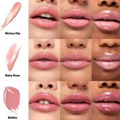 Wet Stick Moisture Lip Shine