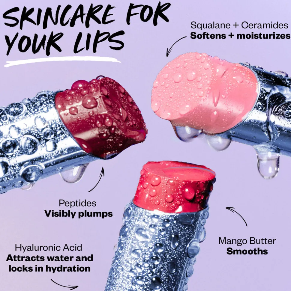 Wet Stick Moisture Lip Shine
