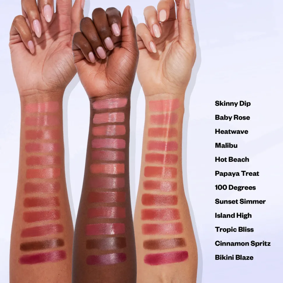 Wet Stick Moisture Lip Shine
