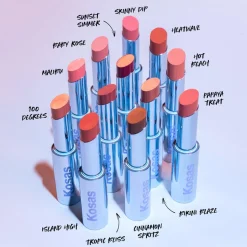 Wet Stick Moisture Lip Shine