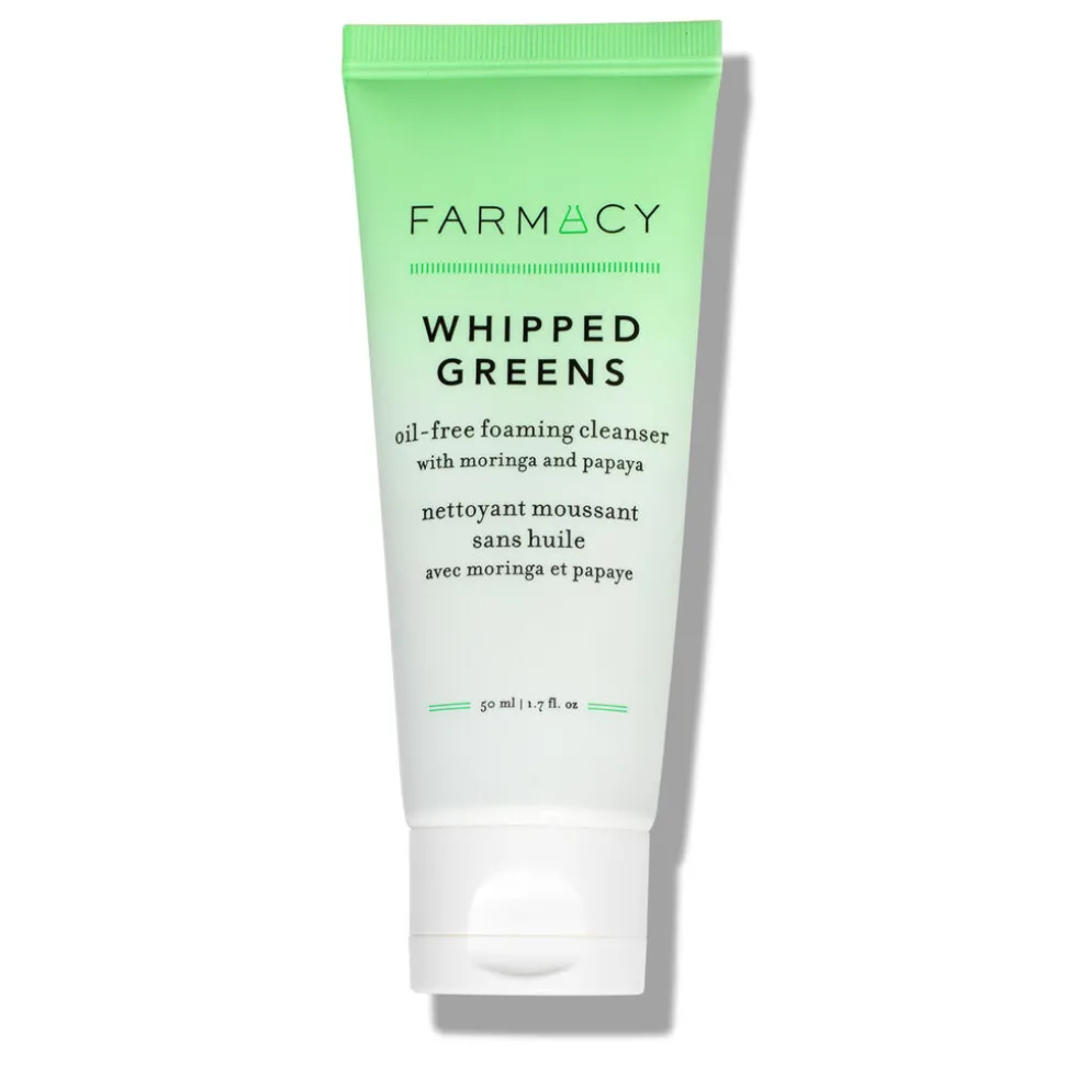 Whipped Greens Cleanser 50ML