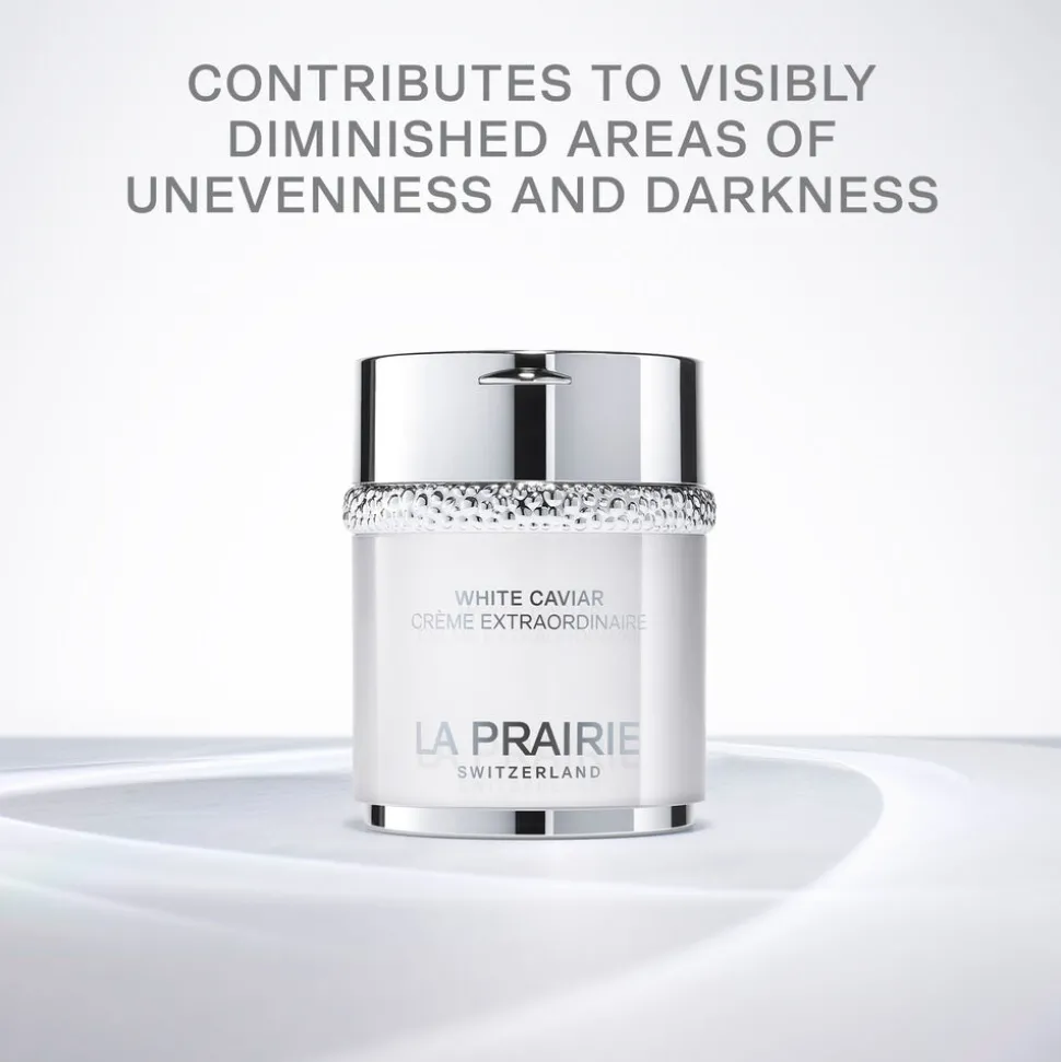 White Caviar Crème Extraordinaire 60ML