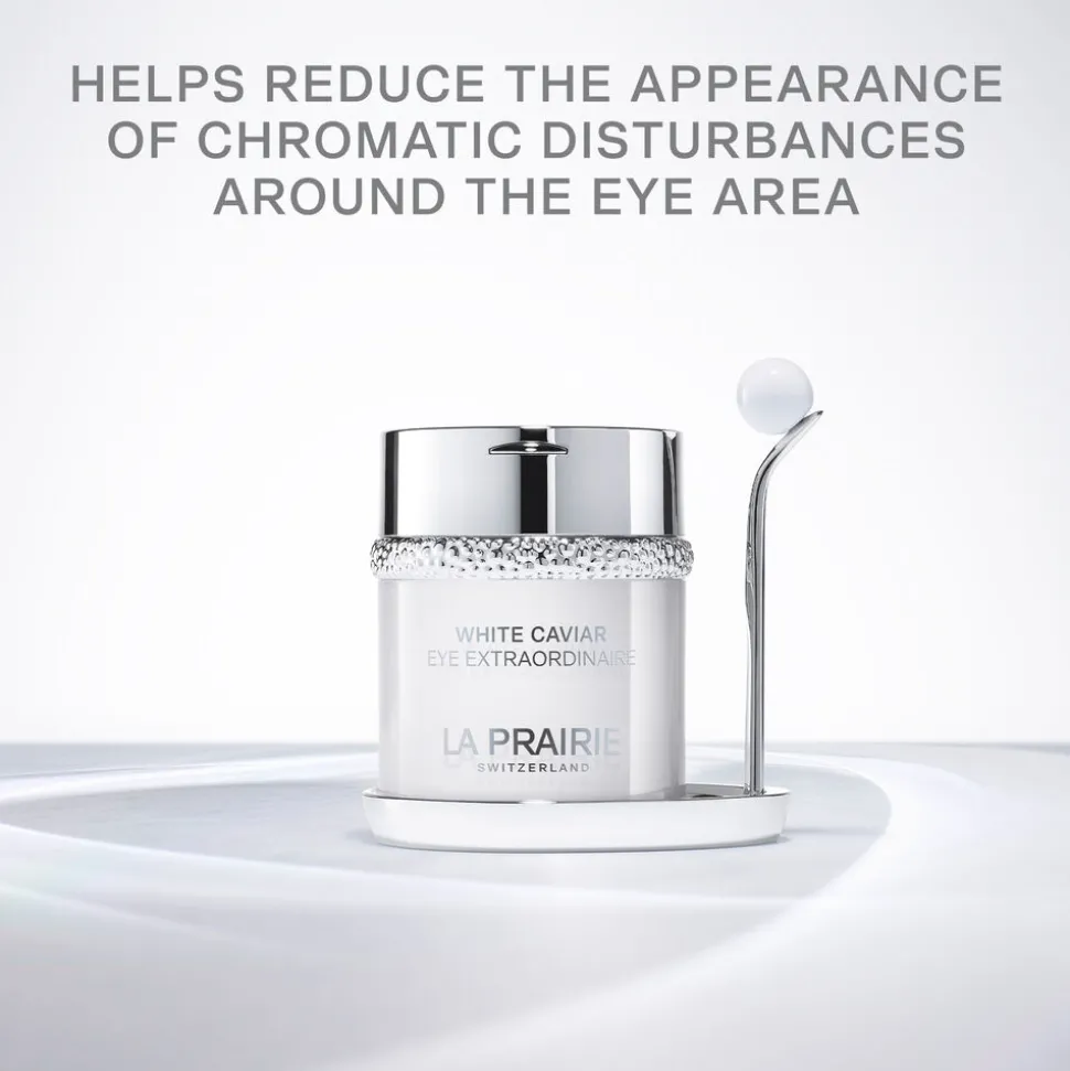 White Caviar Eye Extraordinaire 20ML