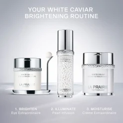 White Caviar Eye Extraordinaire 20ML