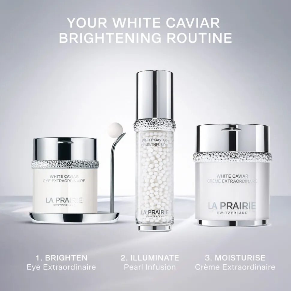 White Caviar Eye Extraordinaire 20ML