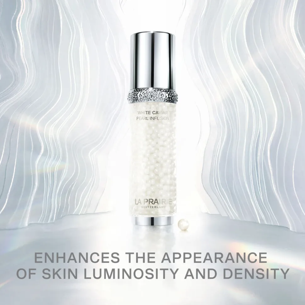 White Caviar Pearl Infusion 30ML