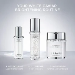 White Caviar Pearl Infusion 30ML
