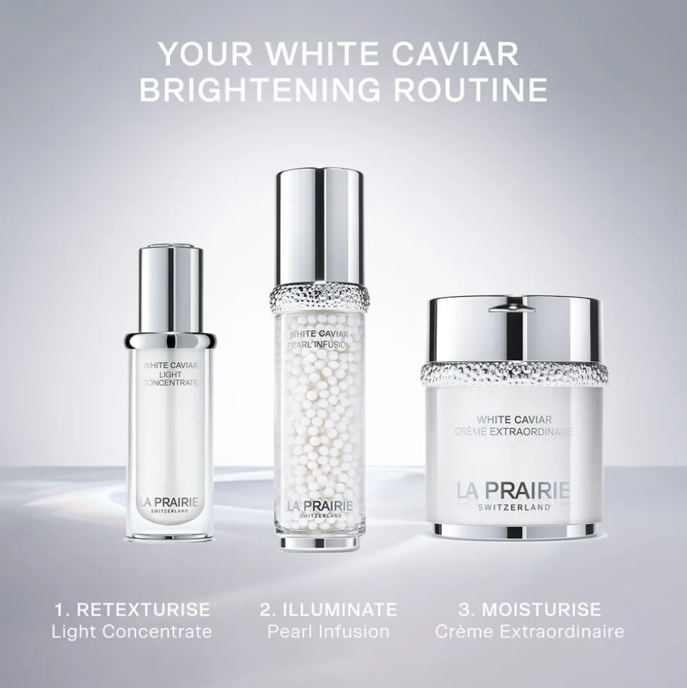 White Caviar Pearl Infusion 30ML
