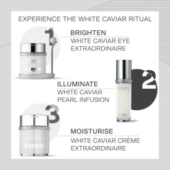 White Caviar Pearl Infusion 30ML