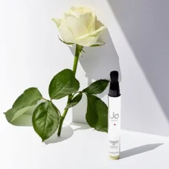 White Rose & Lemon Leaves a Fragrance Paintbrush Gel 14ML
