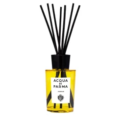White Rose & Lemon Leaves A Fragrance Diffuser
