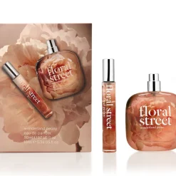 Wonderland Peony Gift Set 60ML