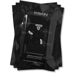 Wrinkle Erasing Retinol Patches