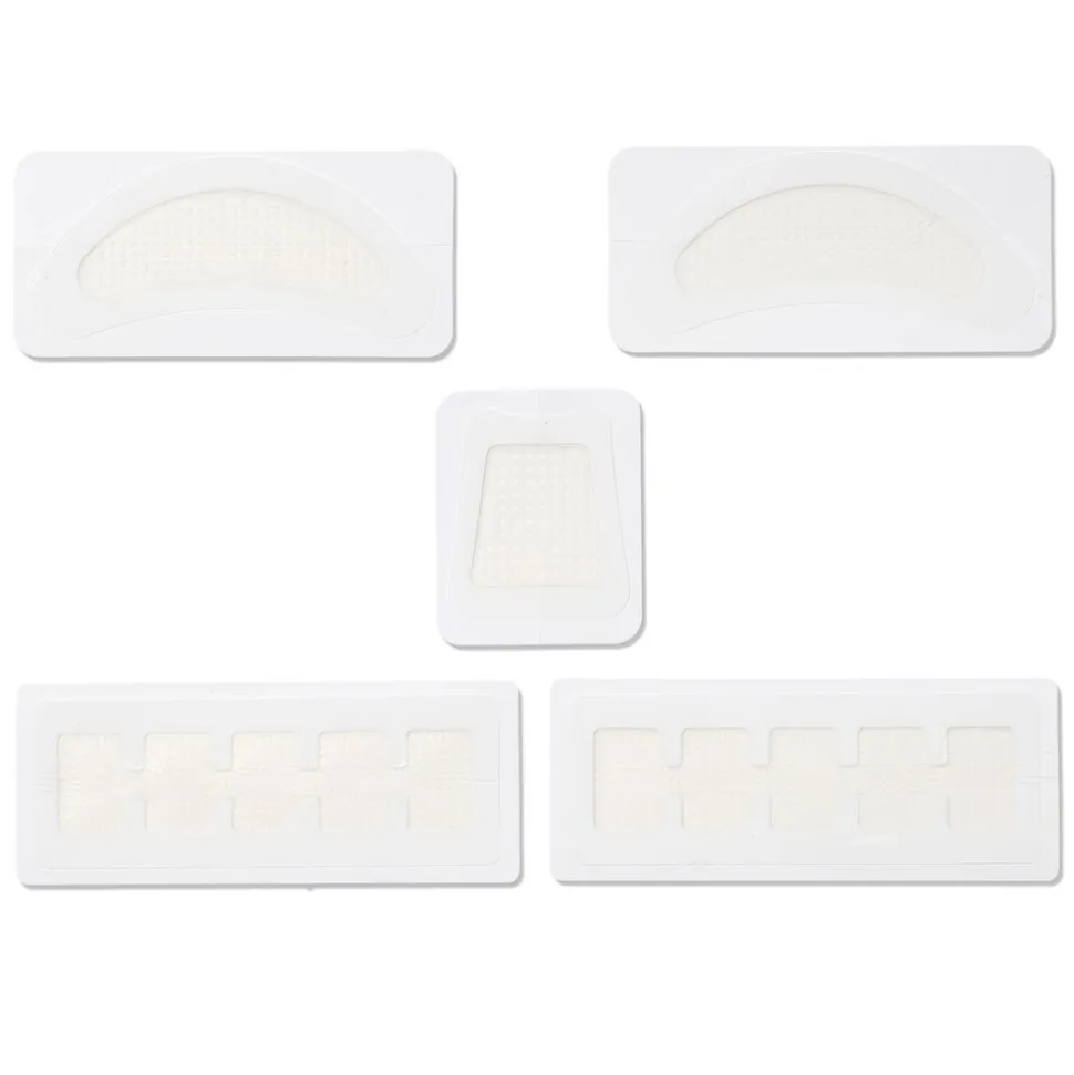 Wrinkle Erasing Retinol Patches