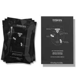 Wrinkle Erasing Retinol Patches