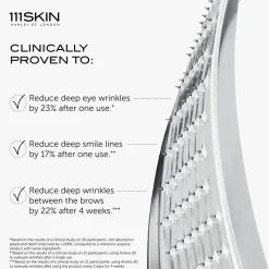 Wrinkle Erasing Retinol Patches