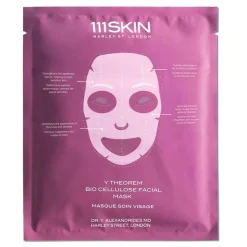 Y Theorem Bio Cellulose Facial Mask