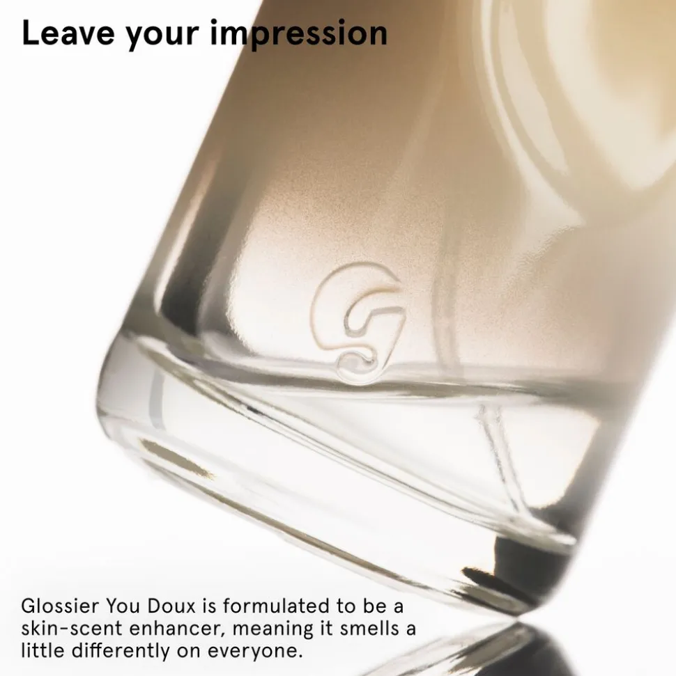 You Doux Eau De Parfum