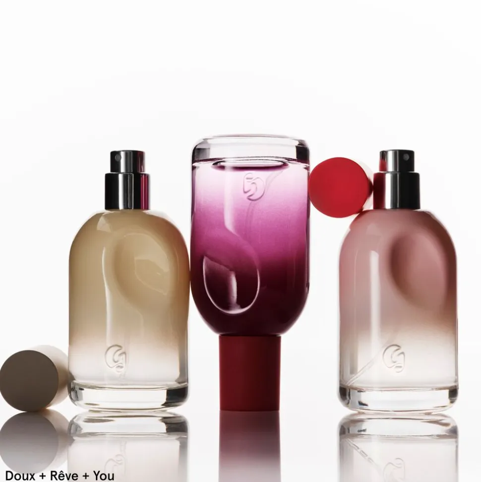 You Doux Eau De Parfum
