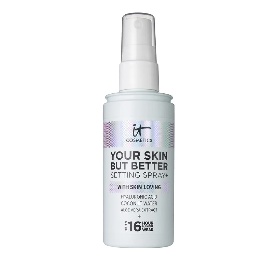 Your Skin But Better Setting Spray 100ML