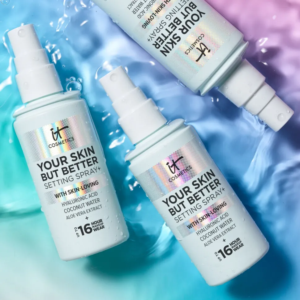 Your Skin But Better Setting Spray 100ML