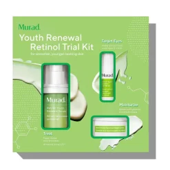 Youth Renewal Retinol Trial Kit
