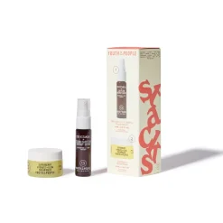 Youth Stack: Brighter Tomorrow
