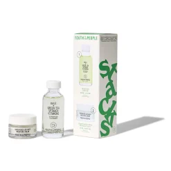 Youth Stack: Daily Skin Health