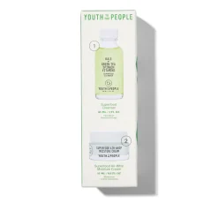 Youth Stack: Daily Skin Health