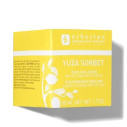 Yuza Sorbet 50ML